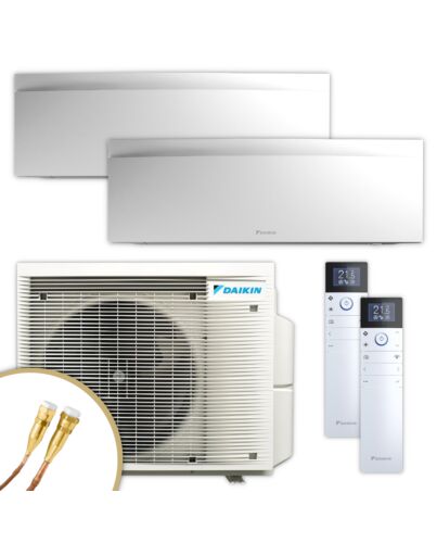 DAIKIN Klima-Set Emura 3 | FTXJ | Klimaworld.com