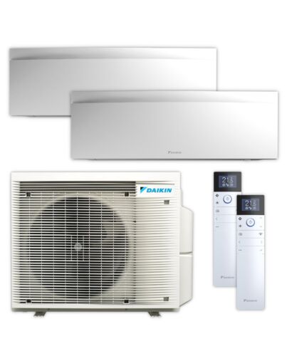 DAIKIN Klima-Set Emura 3 | FTXJ | Klimaworld.com