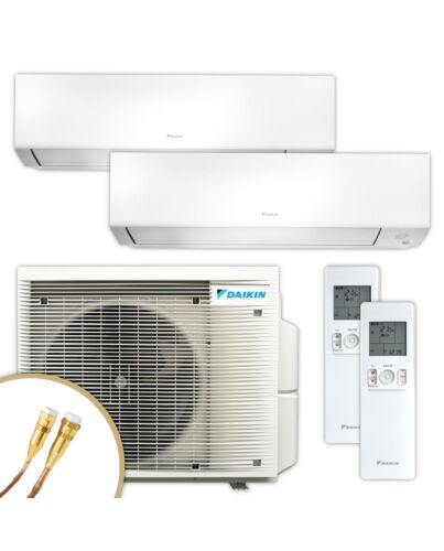 DAIKIN Klima-Set Perfera | FTXM | Klimaworld.com