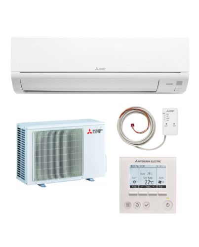 MITSUBISHI | IT-RAC-System | MUSY-TP35VF | 3,5 kW | R32