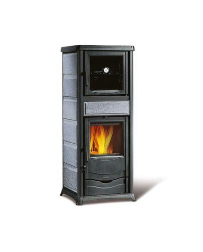 La Nordica Holzofen TermoRossella Plus Forno DSA | klimaworld.com