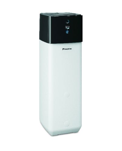 Daikin Luft-Wasser-Wärmepumpe | Altherma 3 R | EHSXB04P30D | 4 kW