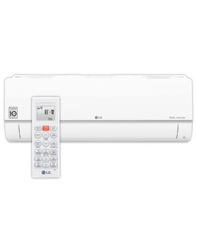 LG | Klima-Wandgerät Standard Plus | PC12ST.NSJ | 3,5 kW 