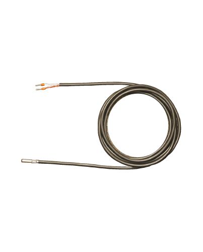 Sorel Rohranlegefühler TR/S2 | 1 x PT1000 mit 2 m Silicon-Kabel