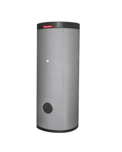 ThermoFlux Warmwasserspeicher ETBWS-R600 | Edelstahl | 1 WT | www.klimaworld.com