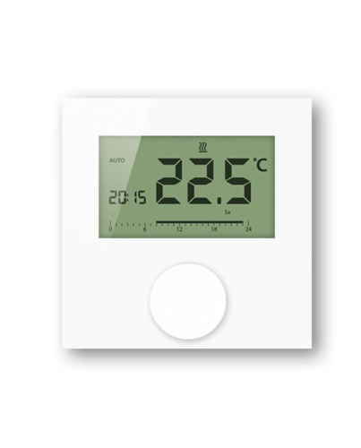 Maincor MFL Raumregler Control | Heizen/Kühlen | digital | 230 V ➔ www.klimaworld.com