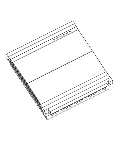 Daikin | RoCon M1 - Mischermodul für Wärmepumpen | 157068