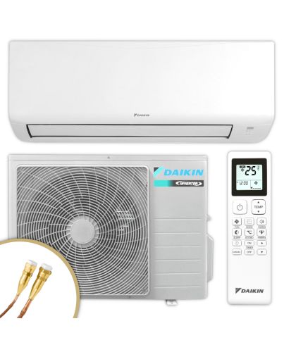 DAIKIN | Klimaanlagen-Set Sensira RXC/FTXC35D | 3,5 kW | Quick-Connect