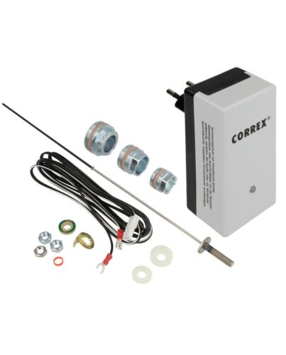 Correx® Fremdstromanode 2x832 mm | für Speicher bis 2000 Liter | Set 7