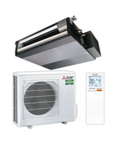 MITSUBISHI | Klimaanlagen-Set SUZ/SEZ-M50DA2 | 5,0 kW 