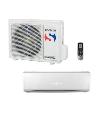 Klimaanlage A++ Inverter Wandgerät Sinclair Vision Serie 