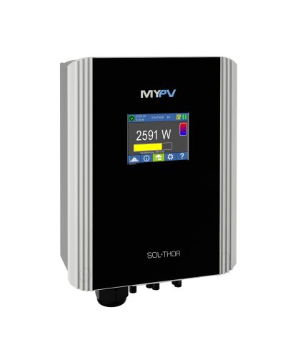 MYPV DC Power Manager | SOL THOR | 3,6 kW | Klimaworld.com