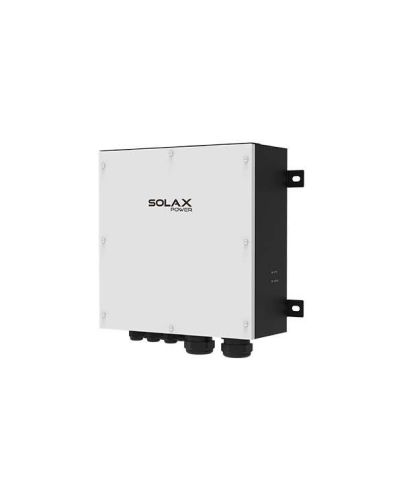 Solax X3-EPS-Parallel Box G2 | 3-phasig | 60kW