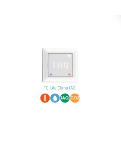 Sorel °C-Lite Thermostat