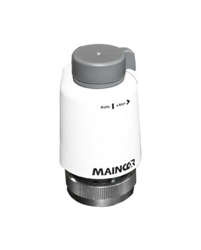 Maincor MFL thermischer Stellantrieb NEO | 230 V | M30 x 1,5 mm ➔ www.klimaworld.com