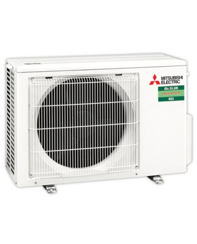 MITSUBISHI | Monosplit-Außengerät SUZ-M25VA | 2,5 kW