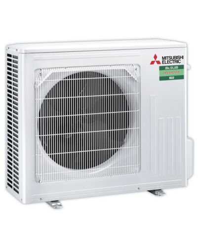 MITSUBISHI Monosplit-Außengerät | SUZ-M50VA2 | 5,0 kW | klimaworld.com