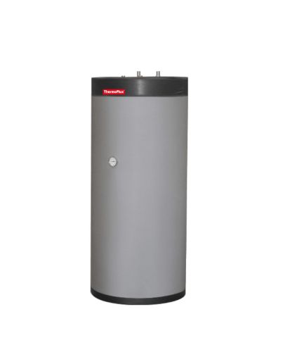 ThermoFlux Warmwasserspeicher ETBWS-R150 | Edelstahl | 1 WT | www.klimaworld.com