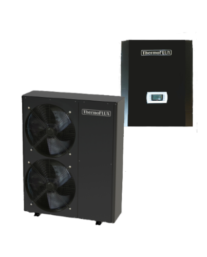 Thermoflux Splitwärmepumpe TF-WPS-17-220 | klimaworld.com