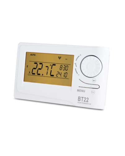 Thermona raumthermostat BT22