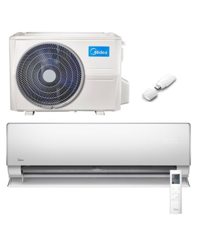 Klimaanlage A++ Midea Ultimate Comfort 27 Premium Line