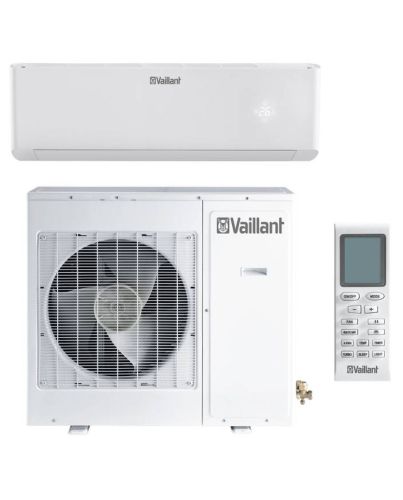 VAILLANT | Mono-Split-Set climaVAIR VAI5-025WN