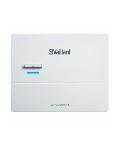 VAILLANT sensoDIRECT | klimaworld.com