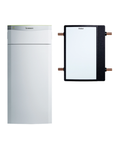 VAILLANT flexoTHERM mit fluoCOLLECT 0010030880 | klimaworld.com