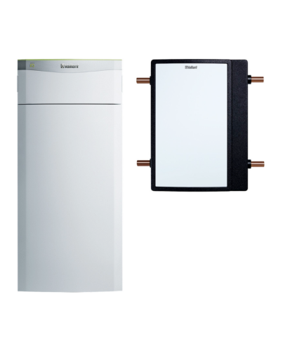 VAILLANT flexoTHERM mit fluoCOLLECT 0010030883| klimaworld.com