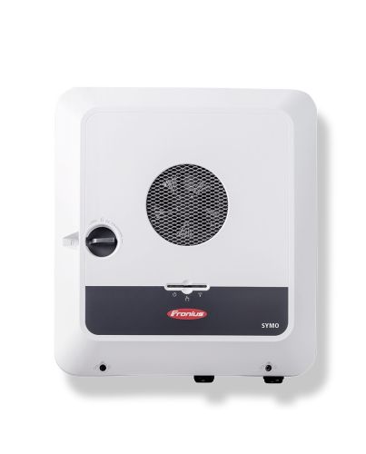 Fronius Hybrid-Wechselrichter Gen24 6.0 Plus Front | klimaworld.com