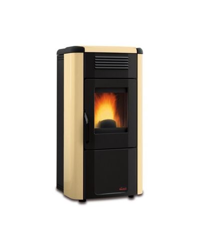 Extraflame La Nordica Pelletofen | Viviana Evo 