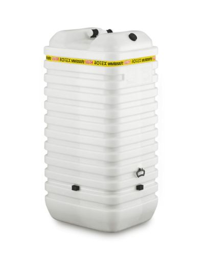 Rotex doppelwandiger Heizöltank | variosafe 1000 L | VSF 1000 ➔ Klimaworld