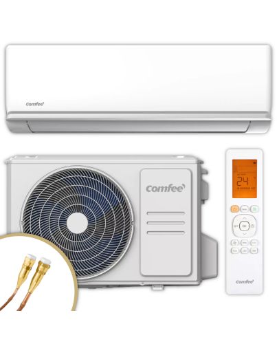 COMFEE | Klimaanlagen-Set INFINI SAVE 18 | 5,3 kW | Quick-Connect