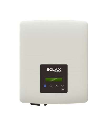 Solax | X1-1.5-S-D MINI G3.0 | 1Ph. String Wechselrichter