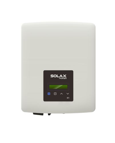 Solax X1-0.6-S-D Mini G3.1 | 1Ph. String Wechselrichter