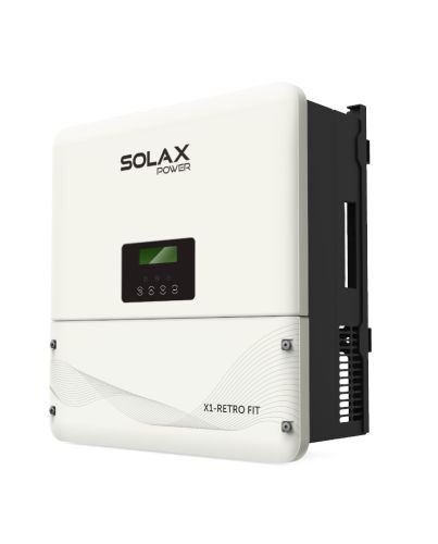 Solax | Solar Batterie Ladegerät | X1-FIT-3.7E