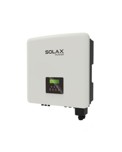 Solax | X3 HYBRID 10.0-D | Hybrid Wechselrichter | max.15kW DC-Leistung
