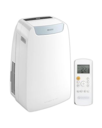 OLIMPIA SPLENDID | Mobiles Klimagerät DOLCECLIMA AIR PRO A++ | 2,4 kW | KlimaWorld