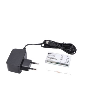 MYPV Universal Interface für RS485, 0-10 V + Zubehör