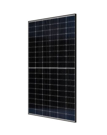 Eging Halbzellen Solarmodul 400 Watt | monokristallin
