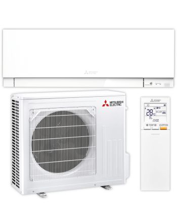 MITSUBISHI Klimaanlagen-Set | MUZ/MSZ-EF50VGKW | 5,0 kW | klimaworld.com