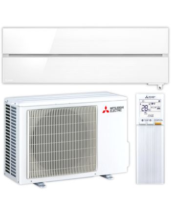MITSUBISHI Klimaanlagen-Set | MUZ/MSZ-LN35VG2V | 3,5 kW | klimaworld.com