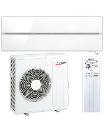 MITSUBISHI Klimaanlagen-Set | MUZ/MSZ-LN60VG2V | 6,1 kW | klimaworld.com