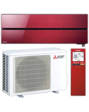 MITSUBISHI Klimaanlagen-Set | MUZ/MSZ-LN25VG2R | 2,5 kW | klimaworld.com