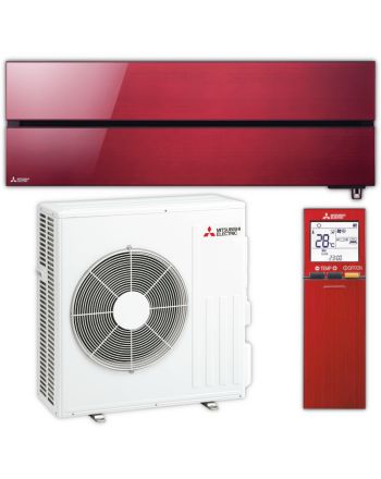 MITSUBISHI Klimaanlagen-Set | MUZ/MSZ-LN60VG2R | 6,1 kW | klimaworld.com