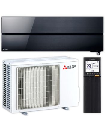 MITSUBISHI Klimaanlagen-Set | MUZ/MSZ-LN25VG2V | 2,5 kW | klimaworld.com