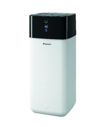 Daikin Luft-Wasser-Wärmepumpe | Altherma 3 R | EHSXB04P50D | 4 kW