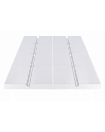 Maincor MFL Trockenbauelement ALU | VA 25 ➔ www.klimaworld.com