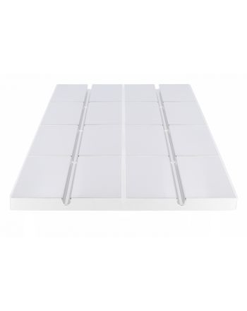 Maincor MFL Trockenbauelement ALU | VA 12,5  ➔ www.klimaworld.com