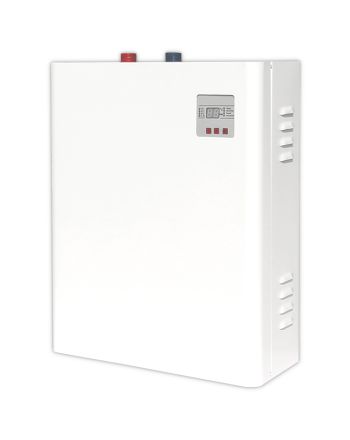 ThermoFlux Elektroheizkessel eBasic 12 mit 12 kW | Klimaworld.com